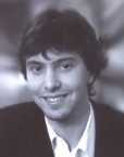 Pasha Gintov